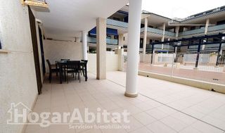 Piso en venta en Playa de Puçol en Puçol