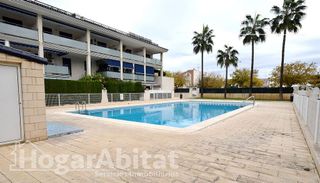 Piso en venta en Playa de Puçol en Puçol
