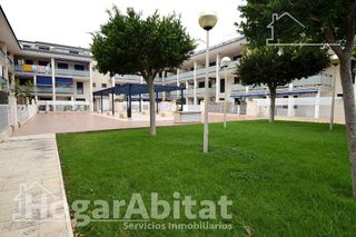 Piso en venta en Playa de Puçol en Puçol