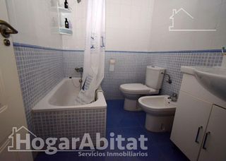 Piso en venta en Playa de Puçol en Puçol