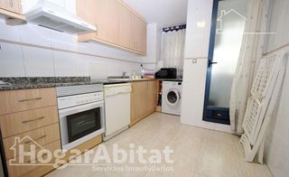 Piso en venta en Playa de Puçol en Puçol