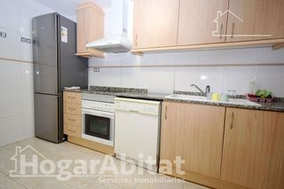 Piso en venta en Playa de Puçol en Puçol