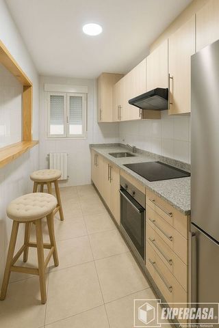 Piso en venta en Alameda Park en Manises