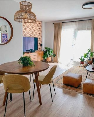 Piso en venta en El Barral Ferial en Coslada