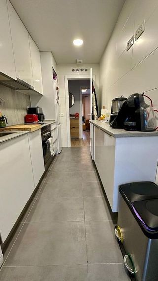 Piso en venta en El Barral Ferial en Coslada