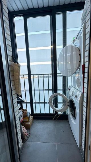 Piso en venta en El Barral Ferial en Coslada