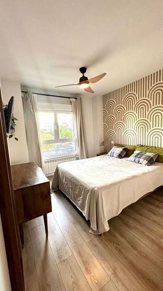 Piso en venta en El Barral Ferial en Coslada