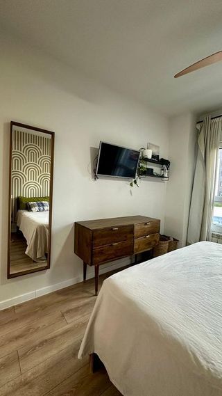 Piso en venta en El Barral Ferial en Coslada