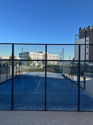 Piso en venta en El Barral Ferial en Coslada