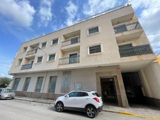 Piso en venta en Bigastro