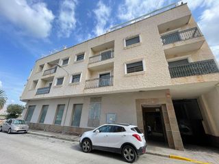 Piso en venta en Bigastro