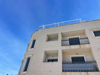 Piso en venta en Bigastro