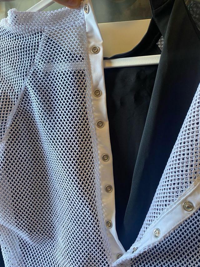 Maillot Patinaje Artístico Masculino Inés Zeleme