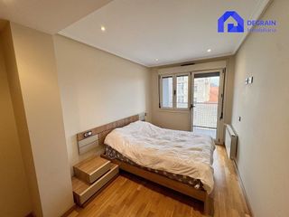 Piso en venta en Zona Teatro Campoamor en Oviedo