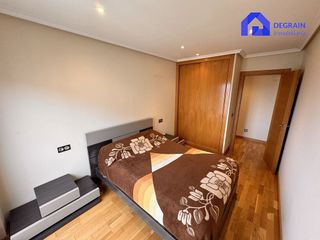 Piso en venta en Zona Teatro Campoamor en Oviedo