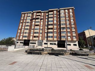 Piso en venta en Zona Alta en Ponferrada