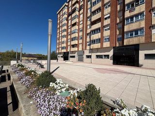 Piso en venta en Zona Alta en Ponferrada