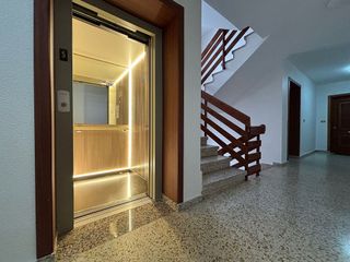 Piso en venta en Zona Alta en Ponferrada