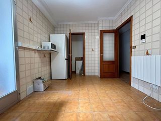 Piso en venta en Zona Alta en Ponferrada