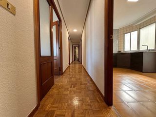 Piso en venta en Zona Alta en Ponferrada