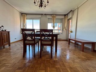 Piso en venta en Zona Alta en Ponferrada