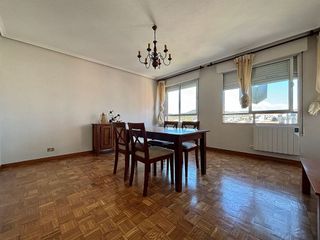 Piso en venta en Zona Alta en Ponferrada