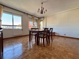 Piso en venta en Zona Alta en Ponferrada