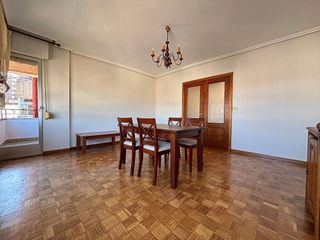 Piso en venta en Zona Alta en Ponferrada