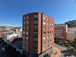 Piso en venta en Zona Alta en Ponferrada