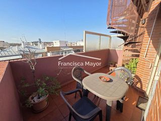 Dúplex en venta en Aiora en Valencia