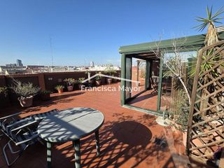 Dúplex en venta en Aiora en Valencia