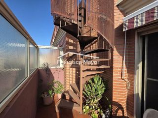 Dúplex en venta en Aiora en Valencia