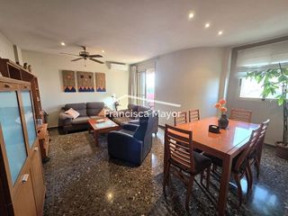 Dúplex en venta en Aiora en Valencia