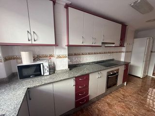 Piso en venta en Albatera