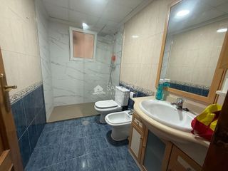 Piso en venta en Albatera