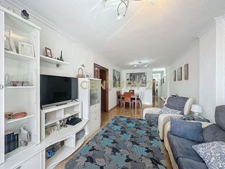 Piso en venta en Parque Mediterráneo - Santa Paula en Málaga