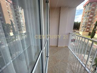 Piso en venta en Parque Mediterráneo - Santa Paula en Málaga