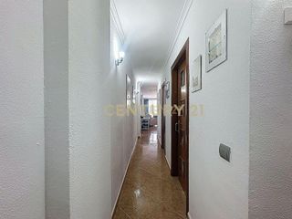 Piso en venta en Parque Mediterráneo - Santa Paula en Málaga