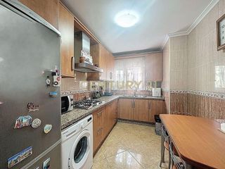 Piso en venta en Parque Mediterráneo - Santa Paula en Málaga