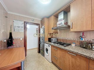 Piso en venta en Parque Mediterráneo - Santa Paula en Málaga