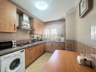 Piso en venta en Parque Mediterráneo - Santa Paula en Málaga