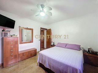 Piso en venta en Parque Mediterráneo - Santa Paula en Málaga