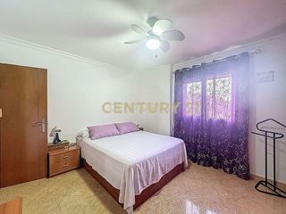 Piso en venta en Parque Mediterráneo - Santa Paula en Málaga