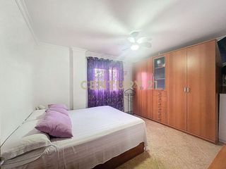 Piso en venta en Parque Mediterráneo - Santa Paula en Málaga