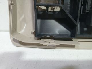 LUZ INTERIOR LAND ROVER DISCOVERY IV (L319)