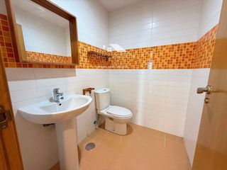 Piso en venta en Hermanos Falcó - Sepulcro Bolera en Albacete