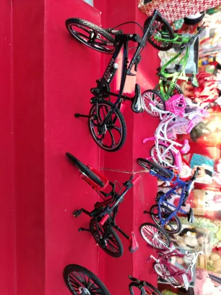 Biciclette giocattolo