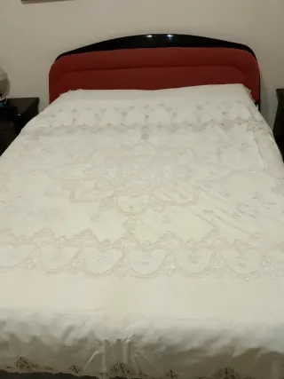 Copriletto Matrimoniale Cantù