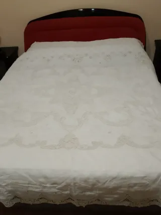 Copriletto Matrimoniale Cantù