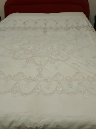 Copriletto Matrimoniale Cantù